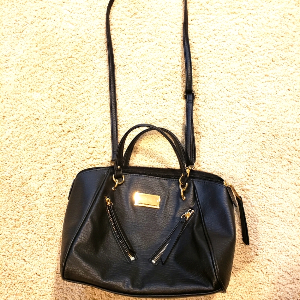 Authentic Juicy Couture Crossbody Purse